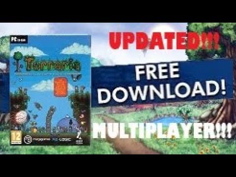 terraria game download