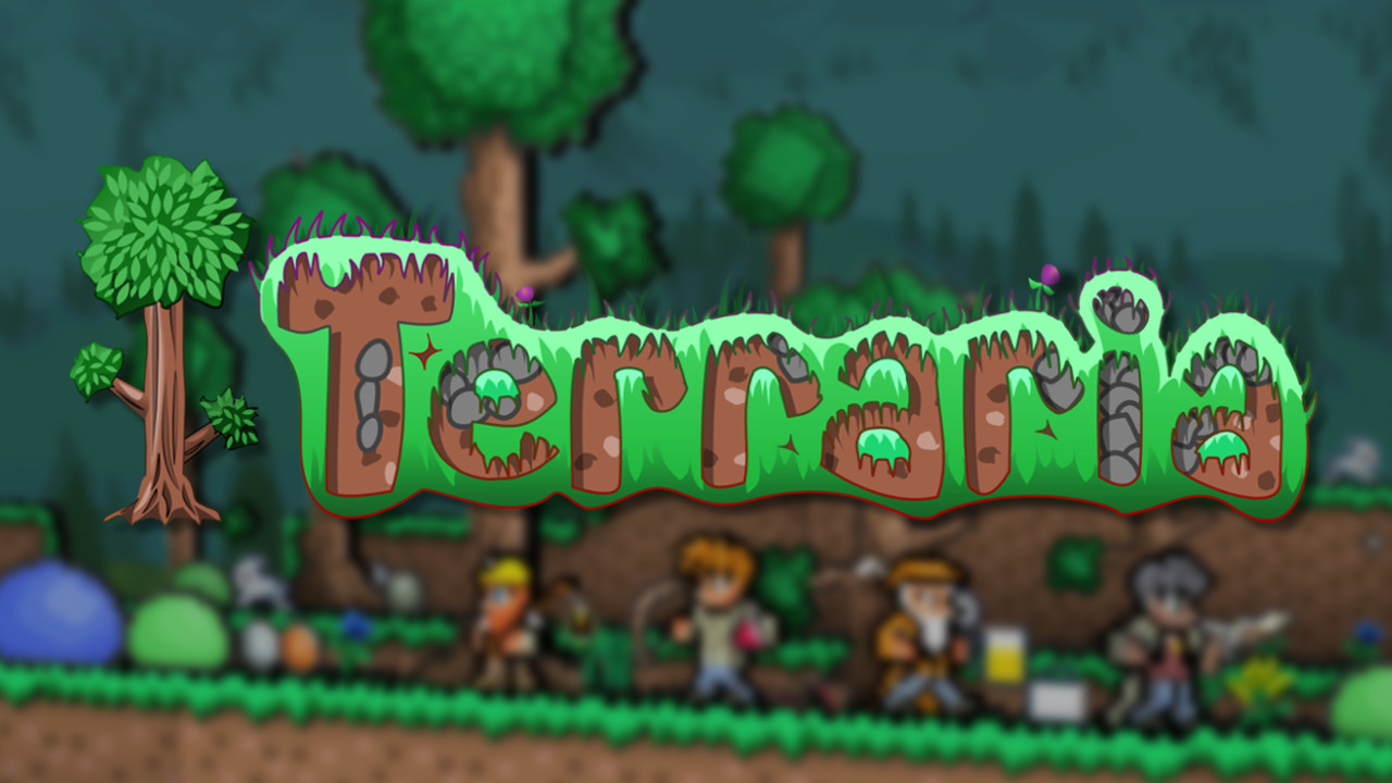 terraria game download
